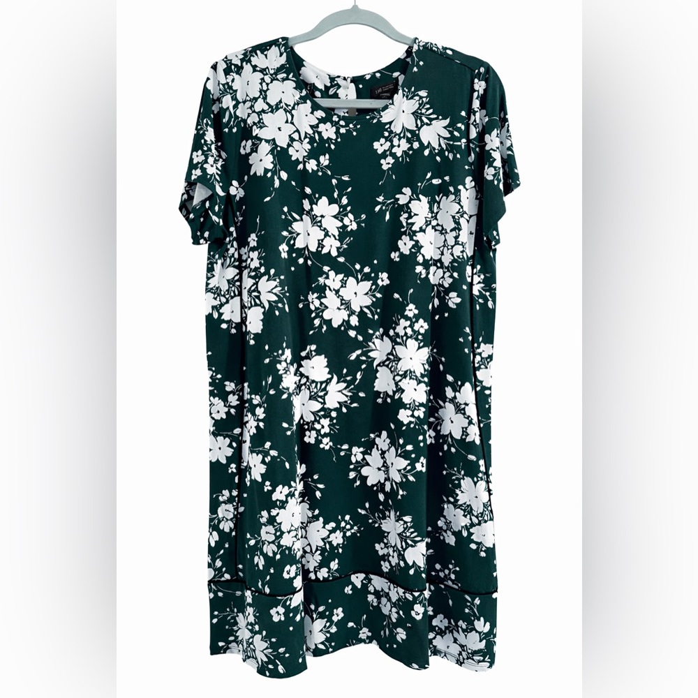 🌷J. Jill A-Line Mini Dress (LP)